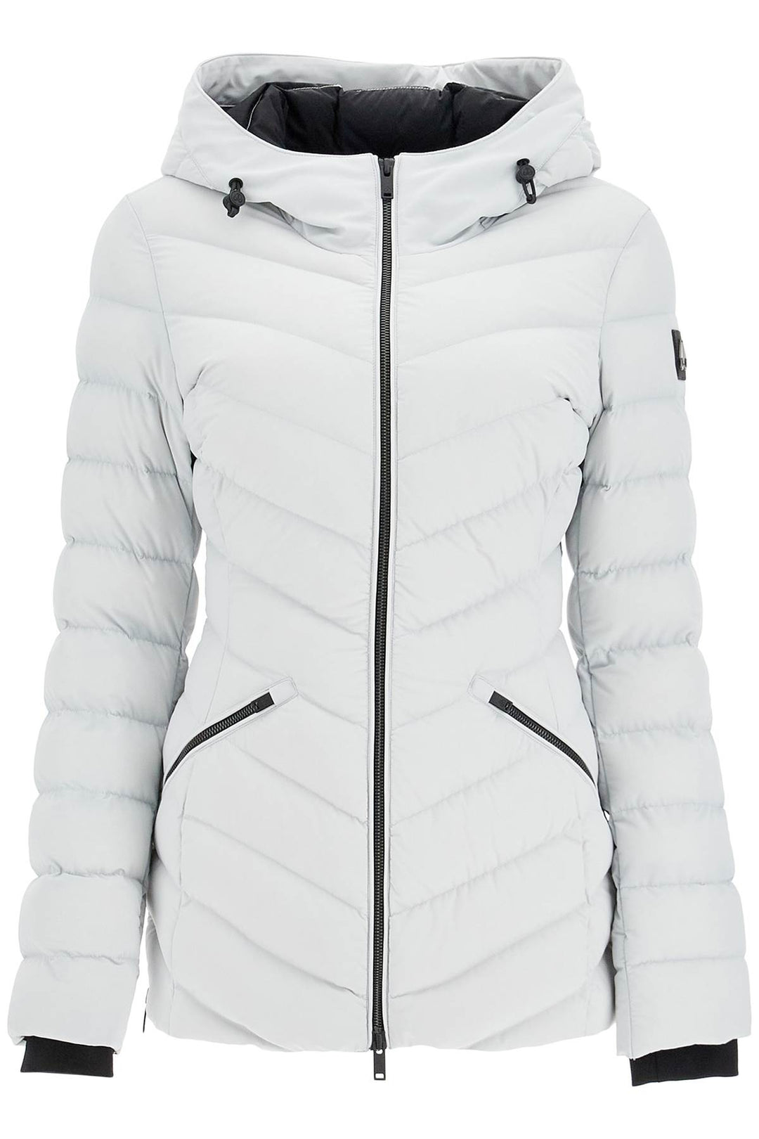 Rockcliff Midi Down Jacket