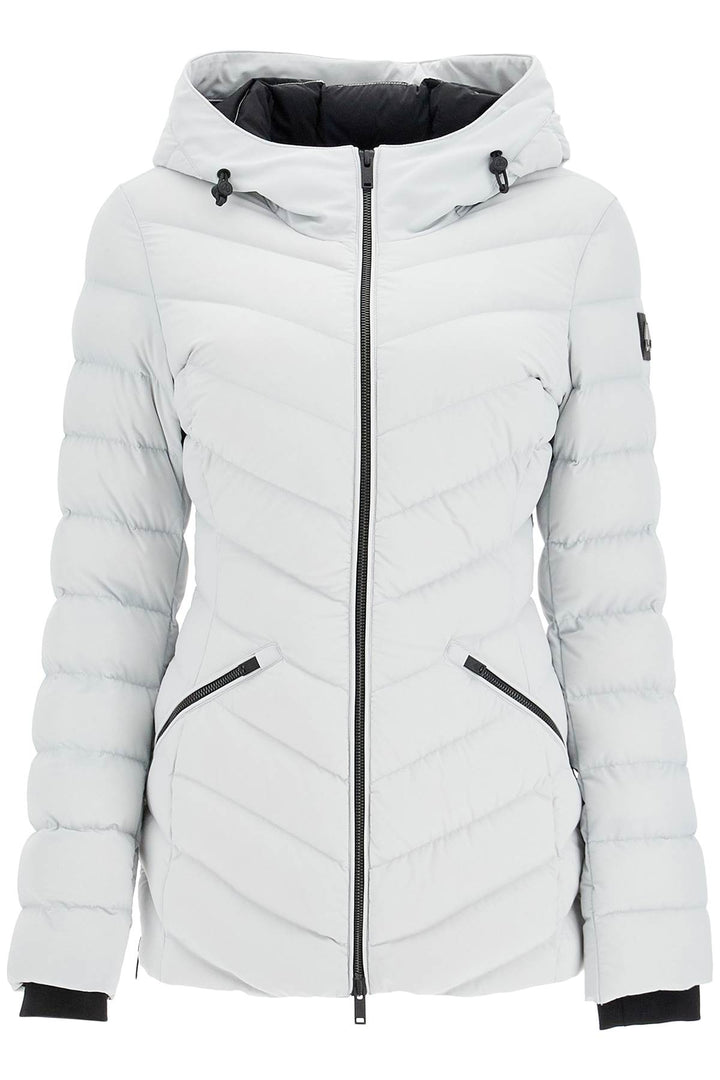 Rockcliff Midi Down Jacket