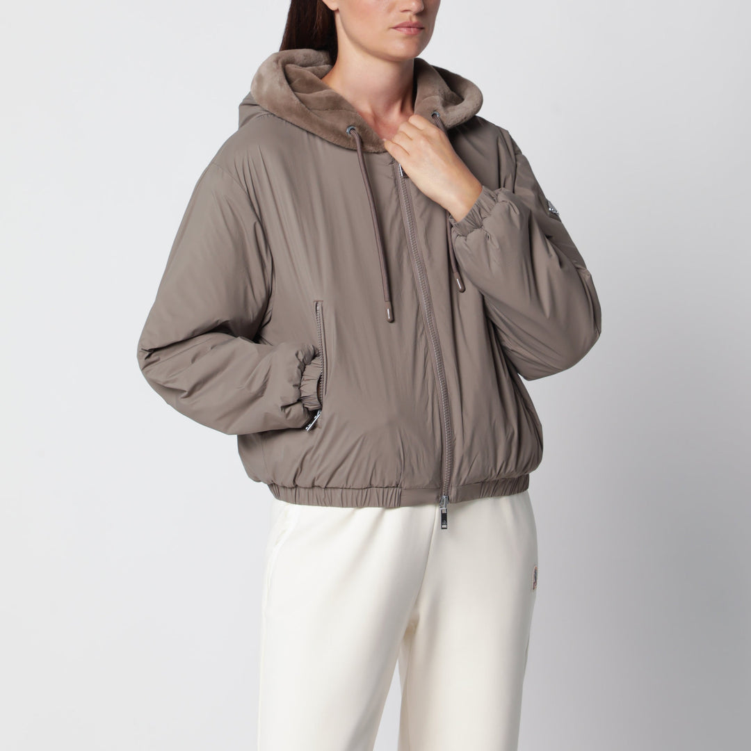 Moose Knuckles Coats & Jackets - Grey | 8091819337e9d08dcd72de45c5dab217b072ae98
