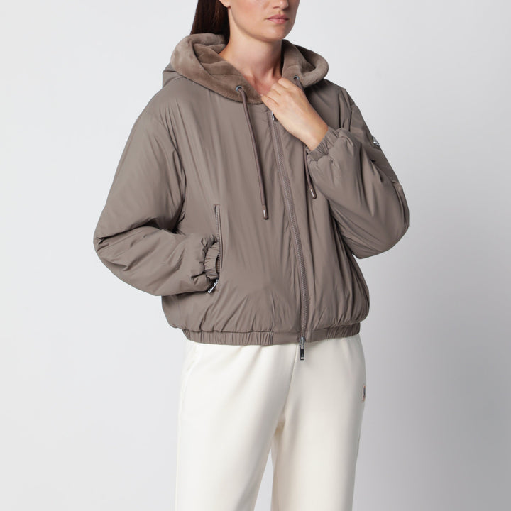 Moose Knuckles Coats & Jackets - Grey | 8091819337e9d08dcd72de45c5dab217b072ae98