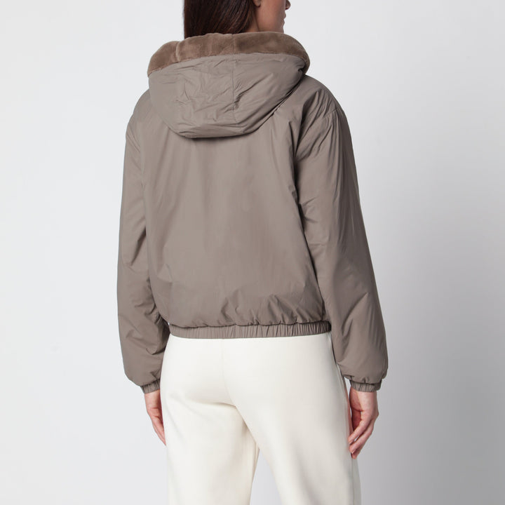 Moose Knuckles Coats & Jackets - Grey | b3f59fc6f9f1fffa1c7eb4187d63271e8a87d6a9