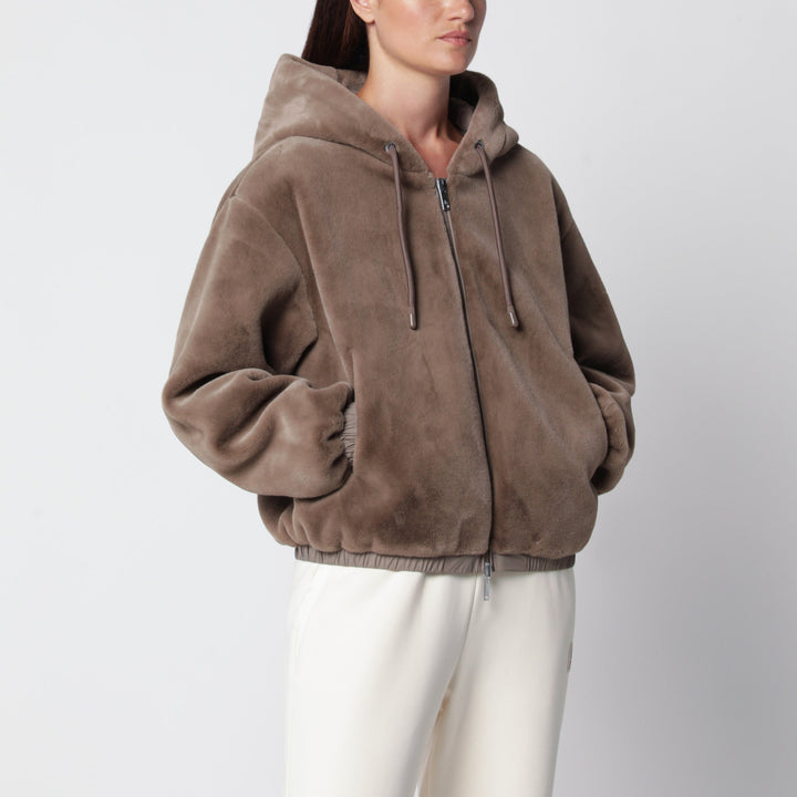 Moose Knuckles Coats & Jackets - Grey | 89a281fc4c623d364f4ac5c696ac311b286e407e