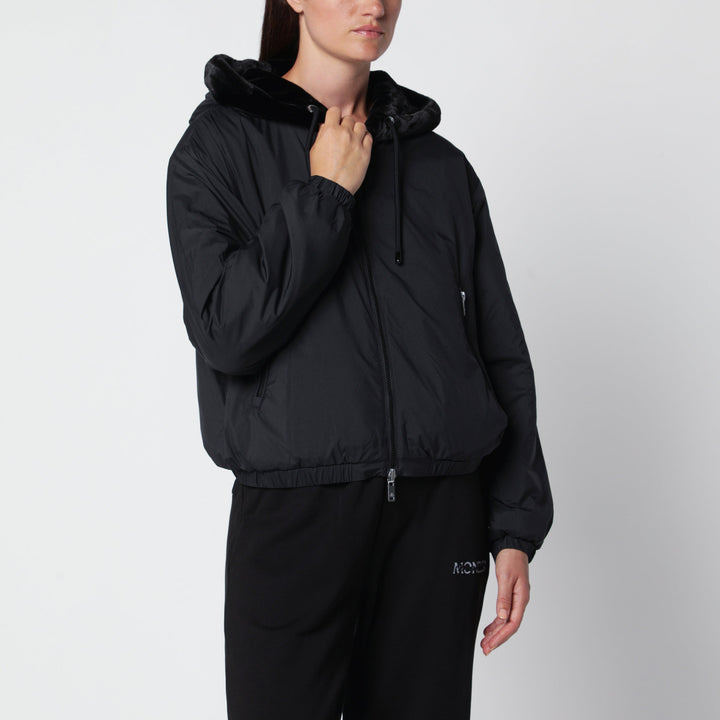 Moose Knuckles Coats & Jackets - Black | aa07fc251fe87a4b73db5aaa39524bebe840dcc4