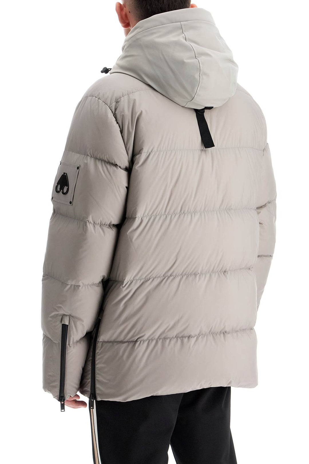 Everest 3q Down Jacket With