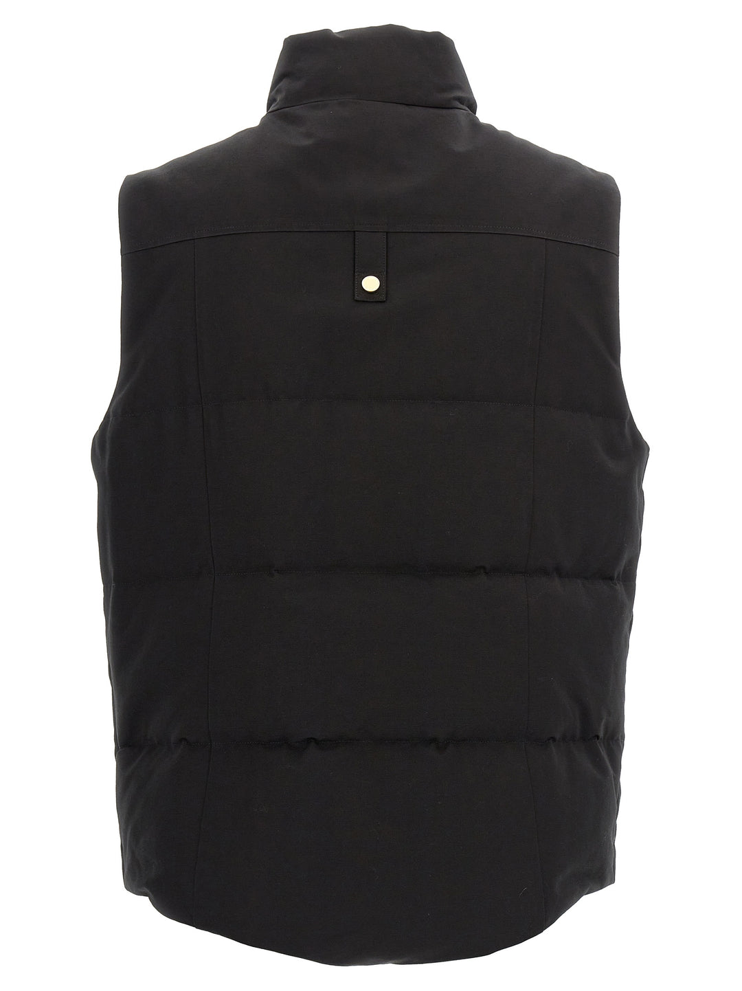 Westmount Gilet Black