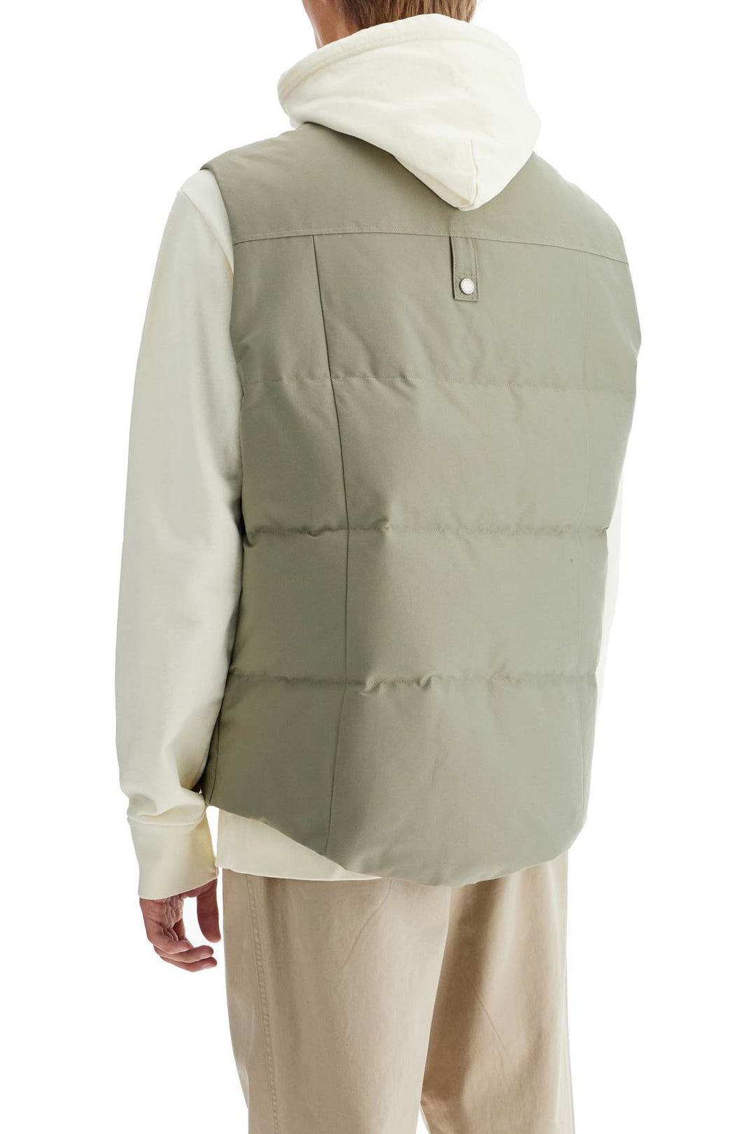 Gilet Imbottito Westmount