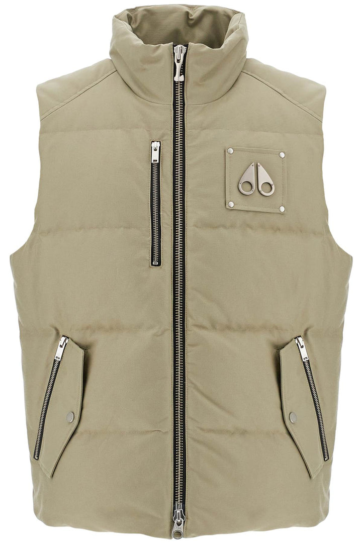 Gilet Imbottito Westmount