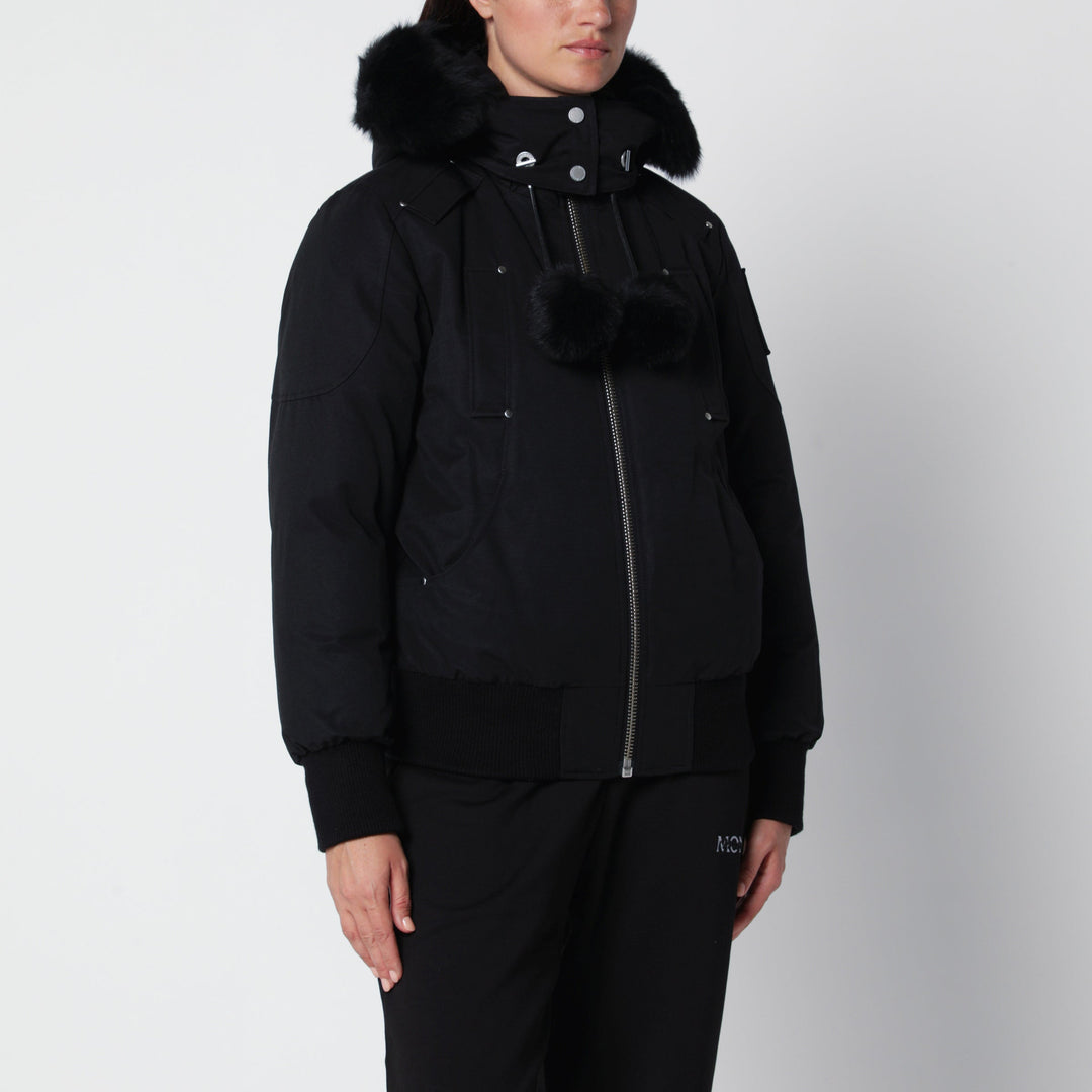 Moose Knuckles Coats & Jackets - Black | 0cdf59c84b30c7b2f9111e227f217018debcaae0