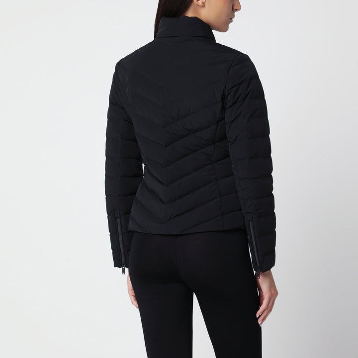 Moose Knuckles Coats & Jackets - Black | 12b5868ea8e274190c745946cbeae1400565bb35