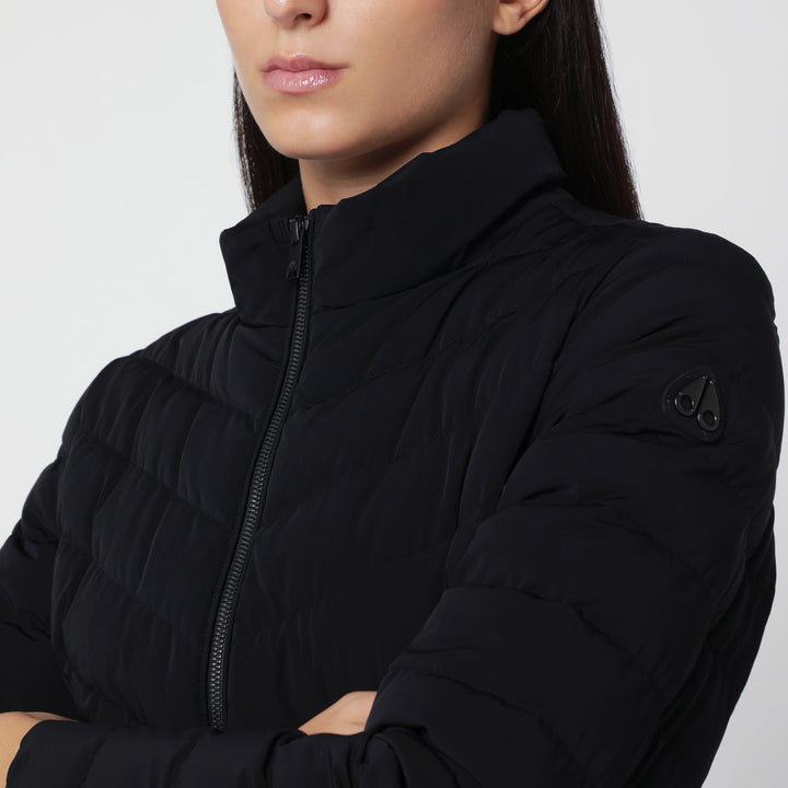 Moose Knuckles Coats & Jackets - Black | d7b28ce97ad9edd03ddee2bd6333b2a31a2209be