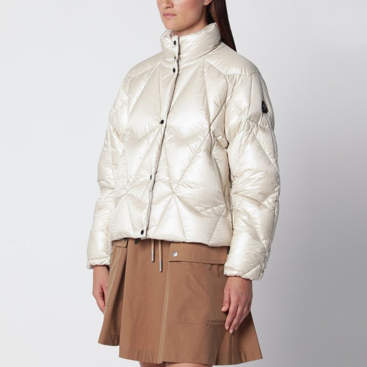 Moose Knuckles Coats & Jackets - White | 36af9a4f268b55c65bb73652d658b3edc9a8a23a