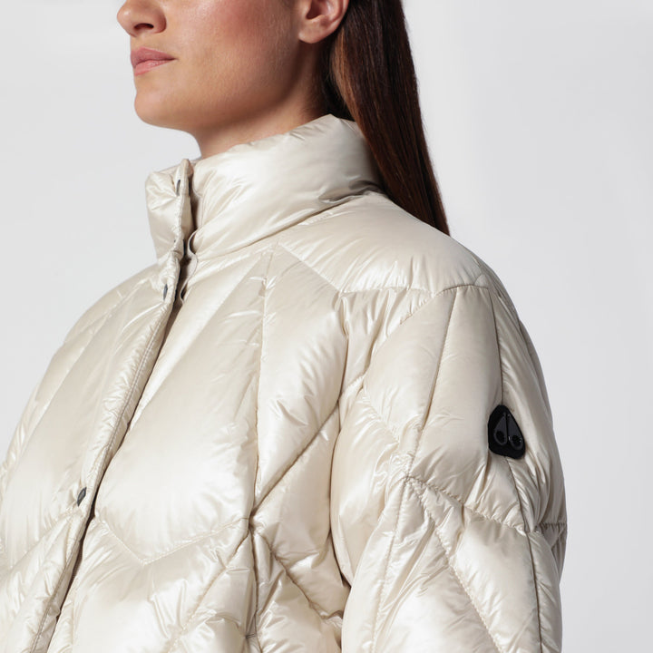 Moose Knuckles Coats & Jackets - White | 209ed72c2d29f1b1f404e15f8fbf37b154de608f