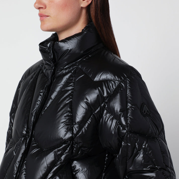 Moose Knuckles Coats & Jackets - Black | 0ed36f3b742325f37e99e21eeba4ecdef03d003e