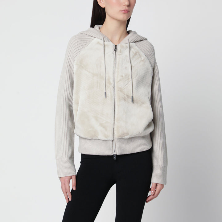 Moose Knuckles Shirts & Tops - White | 30f6387a16950dc764fb6757dd4ef9e4d8b27f6f