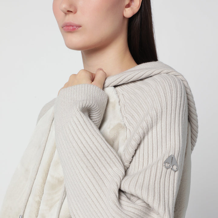 Moose Knuckles Shirts & Tops - White | ca88f94a7c054ff0b73645e65596577d1ffd1acf