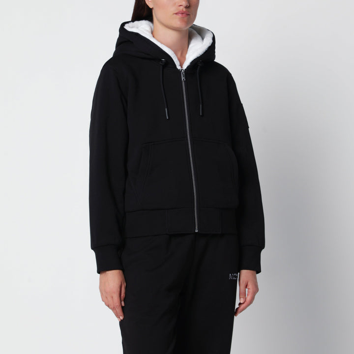 Moose Knuckles Shirts & Tops - Black | 951f58b8c557378c4aa48a1d1fe936f99b2f936f