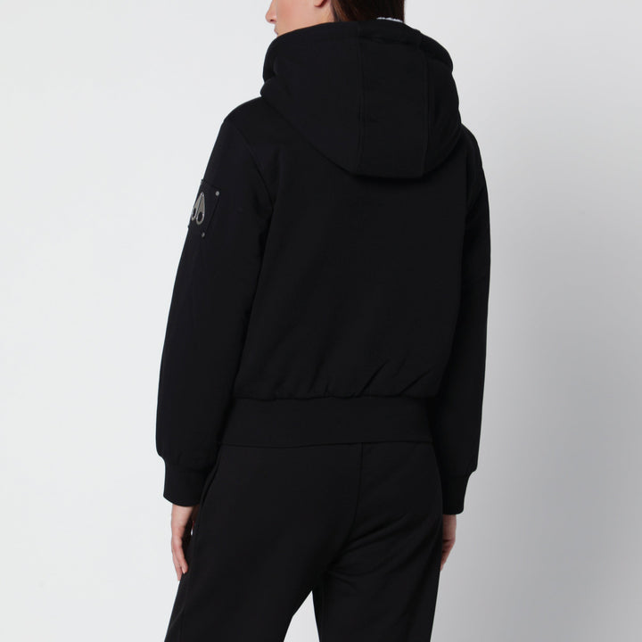 Moose Knuckles Shirts & Tops - Black | ad8620c589503d0106bc330d2930cfa5eedf213a