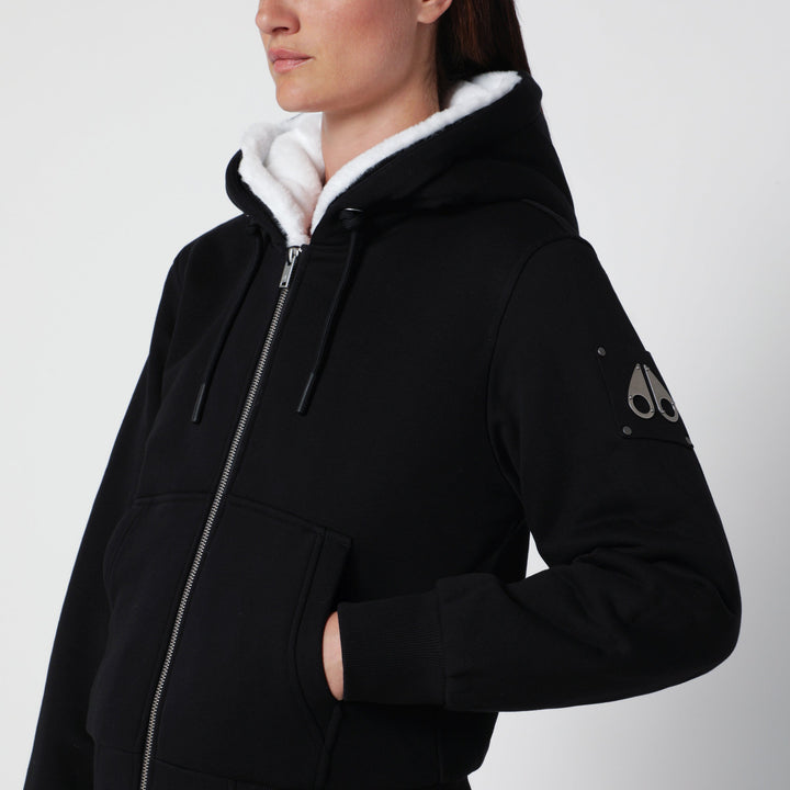 Moose Knuckles Shirts & Tops - Black | c1bafe6cad43fd6a40eeceae48a28c0badf01b75
