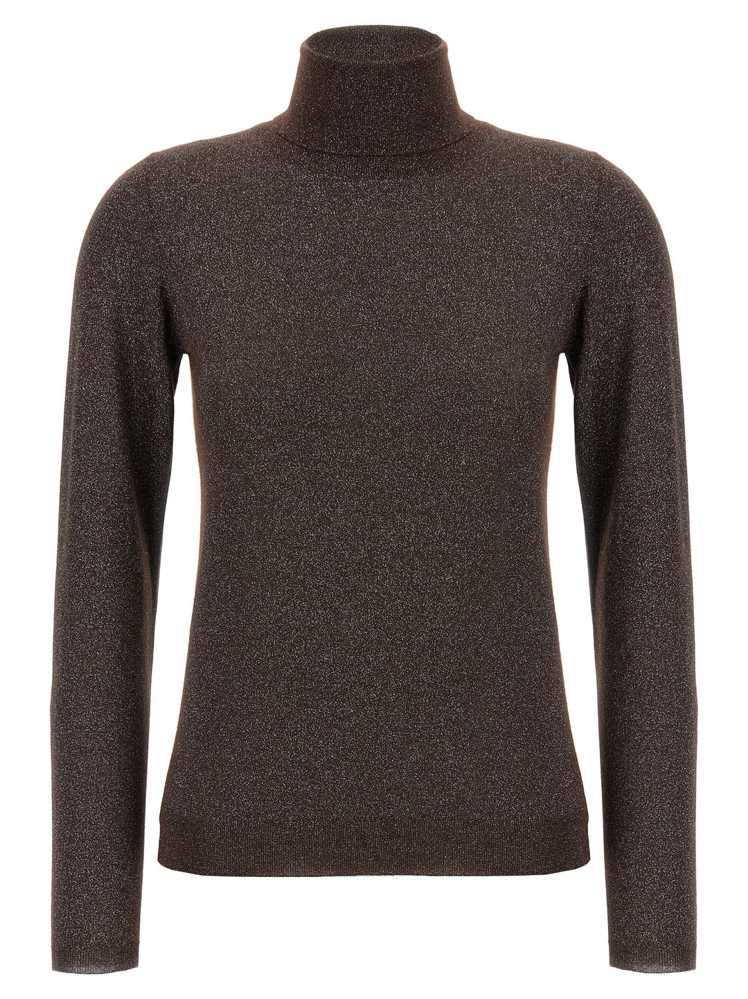 Brunello Cucinelli Sparkling Sweaters and Cardigans - Brown | d8403273d91e1ea0d33d3833932797525799feeb
