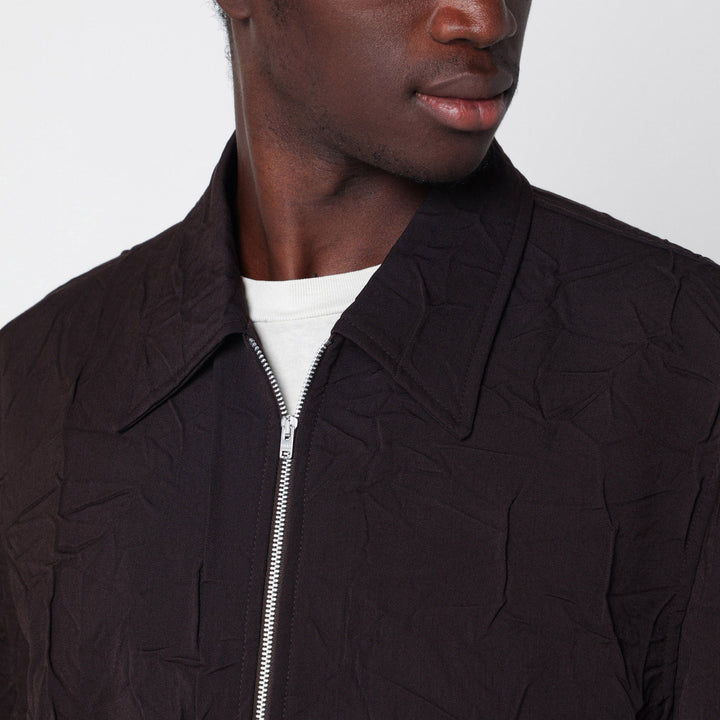 Our Legacy Coats & Jackets - Brown | bf342be9139322d1ecf39d3edd0e5d743886f499