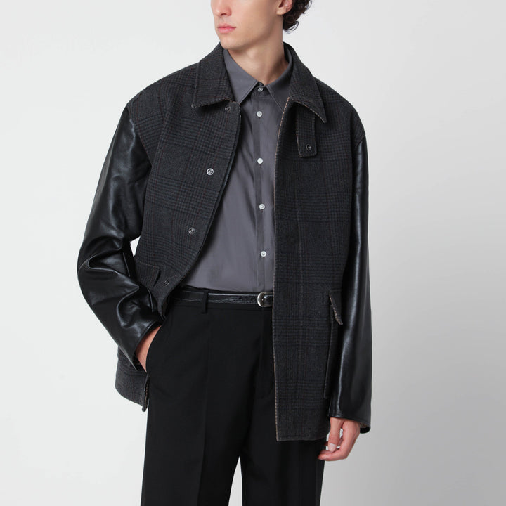 Our Legacy Coats & Jackets - Black | 25236c4bf7c514173dd40c5c5224134fea43059b