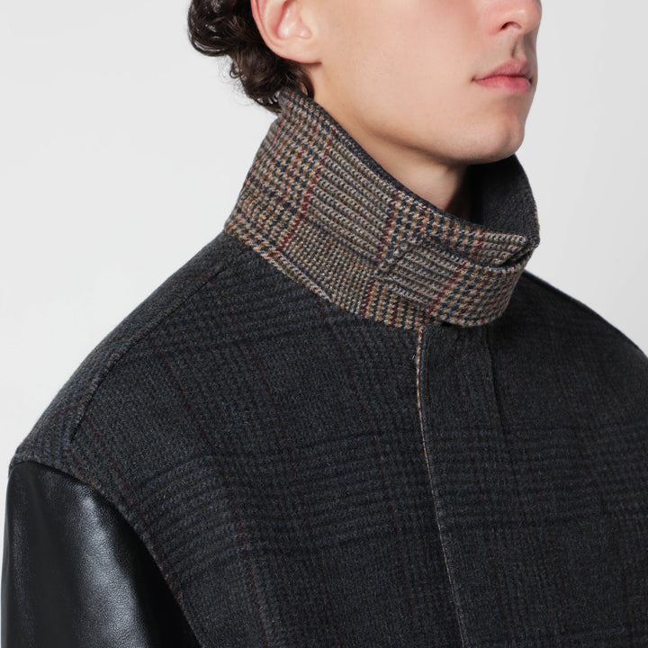 Our Legacy Coats & Jackets - Black | 3268cd5e744849cba25c39cf430991b047b8b87f