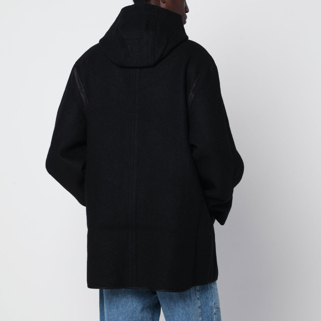 Our Legacy Coats & Jackets - Black | f5f51b4e5e0995ee6ef22df66f649656cafe9bf2