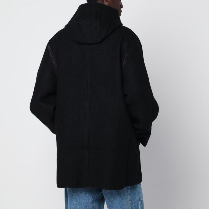 Our Legacy Coats & Jackets - Black | f5f51b4e5e0995ee6ef22df66f649656cafe9bf2