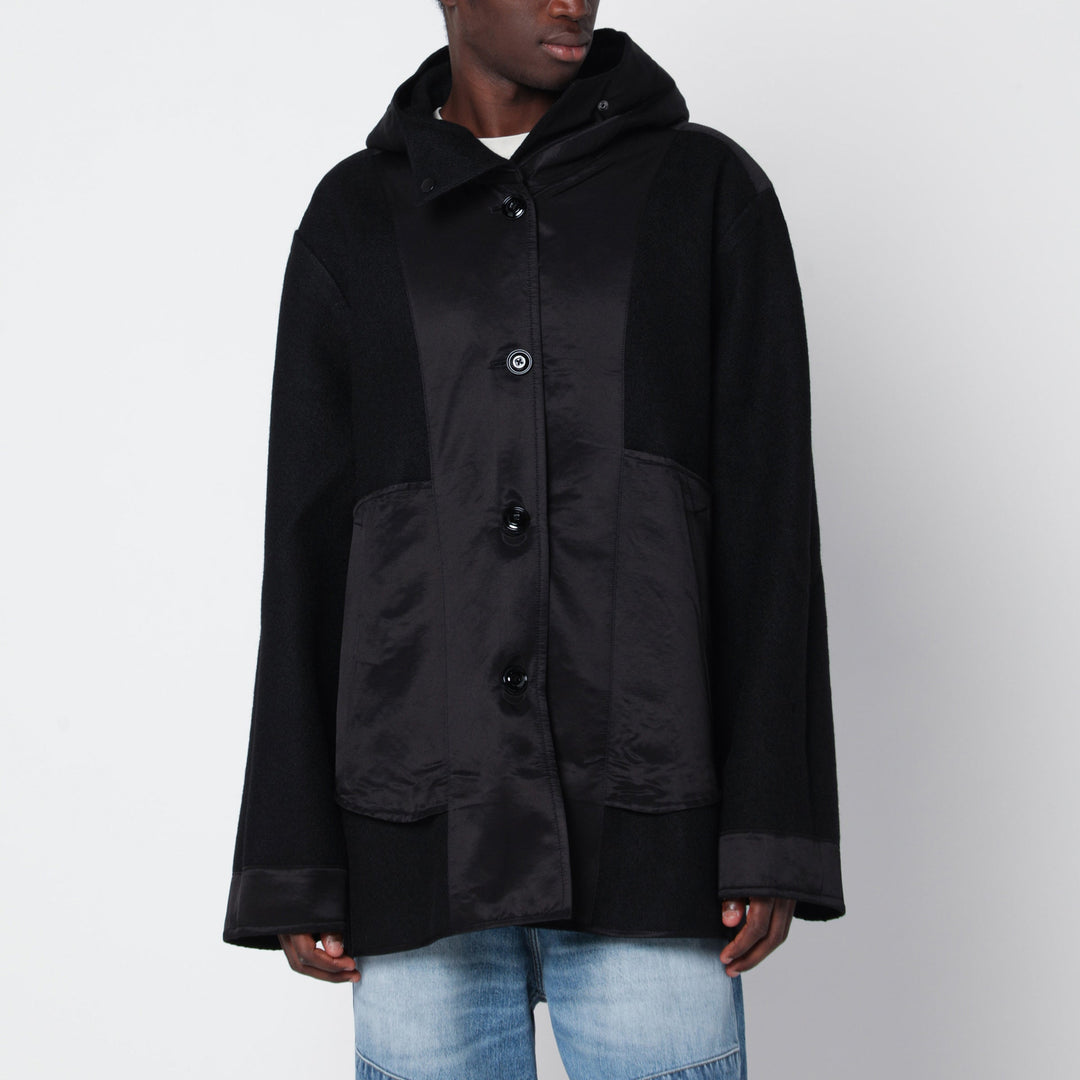 Our Legacy Coats & Jackets - Black | 2a5a9c635b76912b59d5b766a9578985c7aa22c7