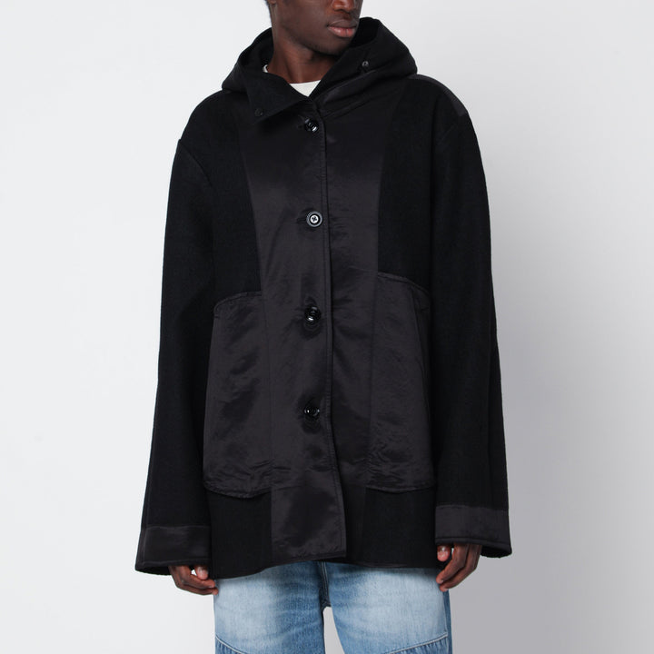 Our Legacy Coats & Jackets - Black | 2a5a9c635b76912b59d5b766a9578985c7aa22c7