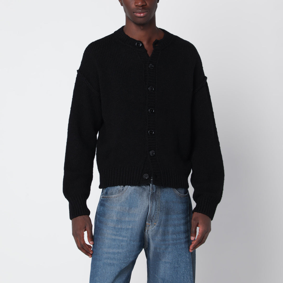 Our Legacy Shirts & Tops - Black | ea9e5e3360eb82ff5e9b5f6df832f0172f335b2e