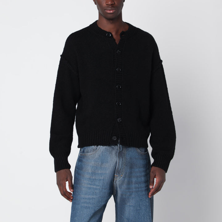 Our Legacy Shirts & Tops - Black | ea9e5e3360eb82ff5e9b5f6df832f0172f335b2e