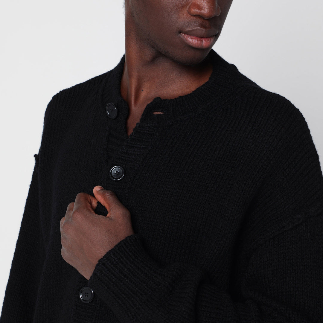 Our Legacy Shirts & Tops - Black | c8b506aa8da8dbf72bdc8098a3db3591fb95857d