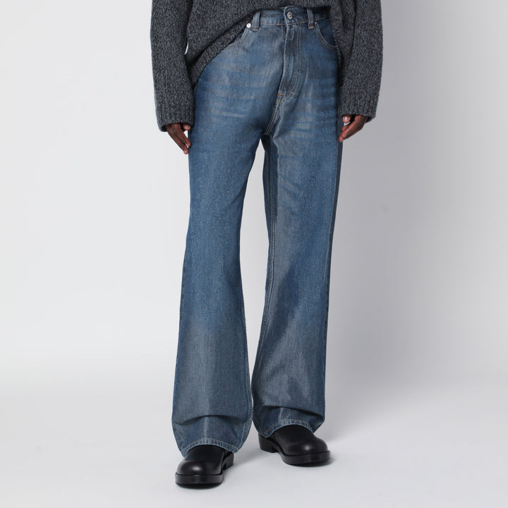 Our Legacy Pants - Blue | 90081746b03554c611abf5a04ff81f7e9b938af1