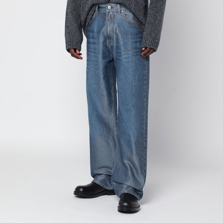 Our Legacy Pants - Blue | e71471006f7f97a78d53708c71bdeecf2b973900
