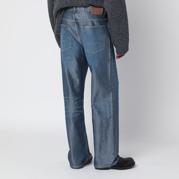 Our Legacy Pants - Blue | 2a0d0f8497c877ef27623e2bdf14e7d1365b2d13