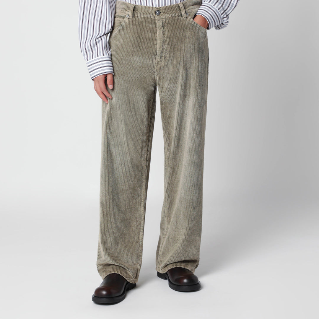 Our Legacy Pants - Beige | 470646243fe7bc28559eefe0a353a0795fad69e7