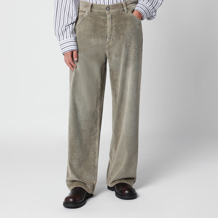 Our Legacy Pants - Beige | 470646243fe7bc28559eefe0a353a0795fad69e7