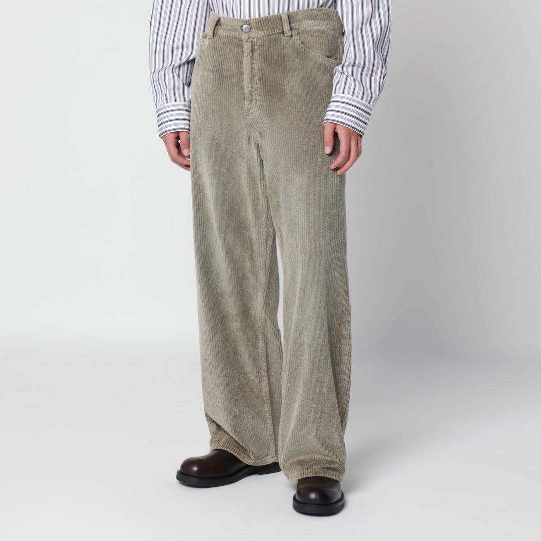 Our Legacy Pants - Beige | 8c5790d9d6e0110820135d734eb7fbb2011bf31e