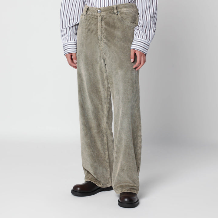 Our Legacy Pants - Beige | 8c5790d9d6e0110820135d734eb7fbb2011bf31e
