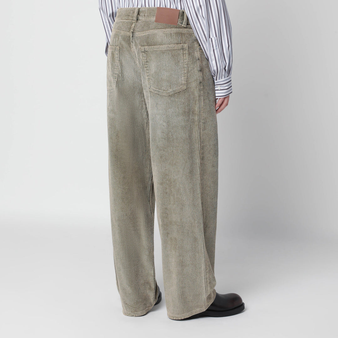 Our Legacy Pants - Beige | 4f764970e88caaf3d55f83404be48c0453a0d486