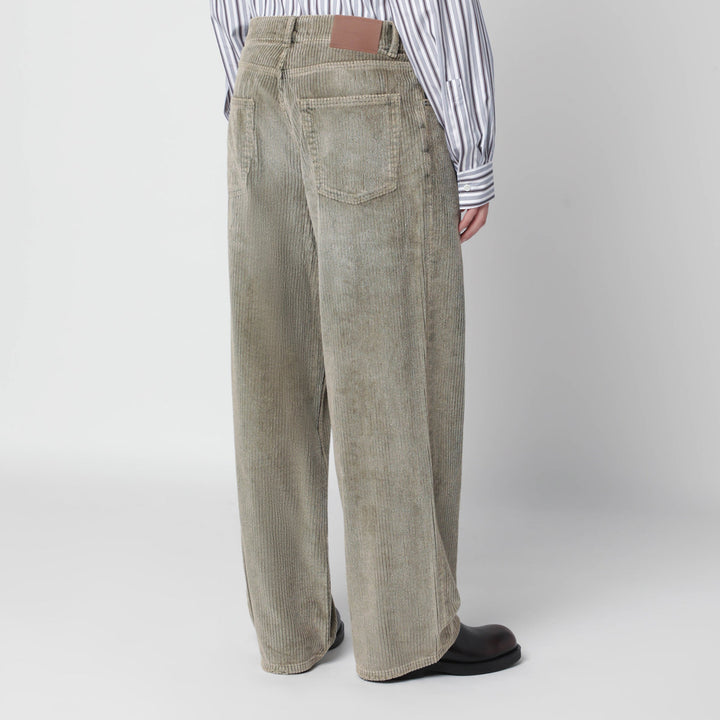 Our Legacy Pants - Beige | 4f764970e88caaf3d55f83404be48c0453a0d486