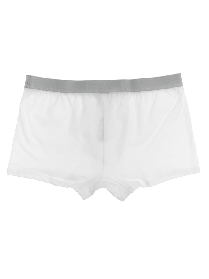Dolce & Gabbana Coat Of Arms Boxer Shorts INTIMO - White | b84033b5b457239f06e4ba749a1f916a13c195e1