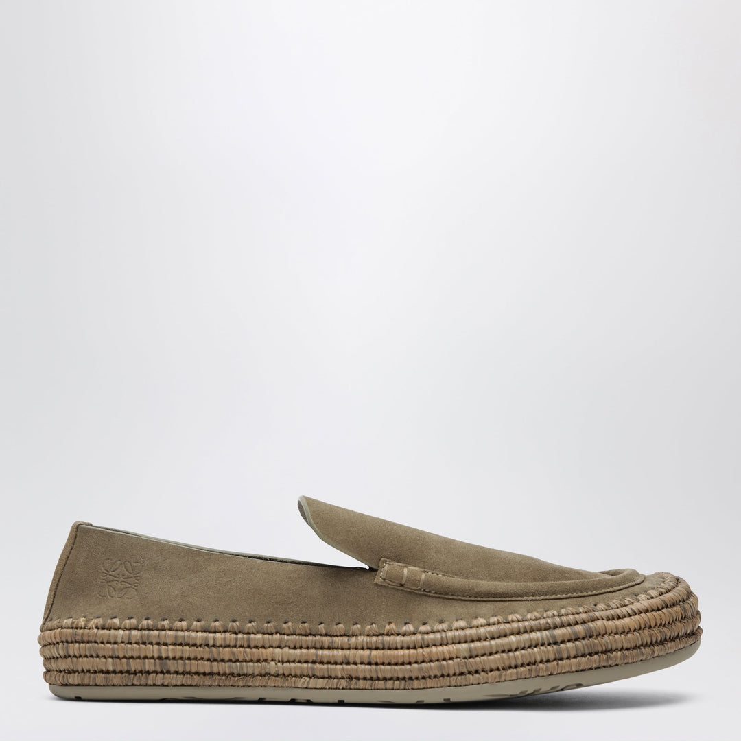 Loewe Shoes - Grey | fc27c4b252ef60ea91da692080821ac0a45a27b6