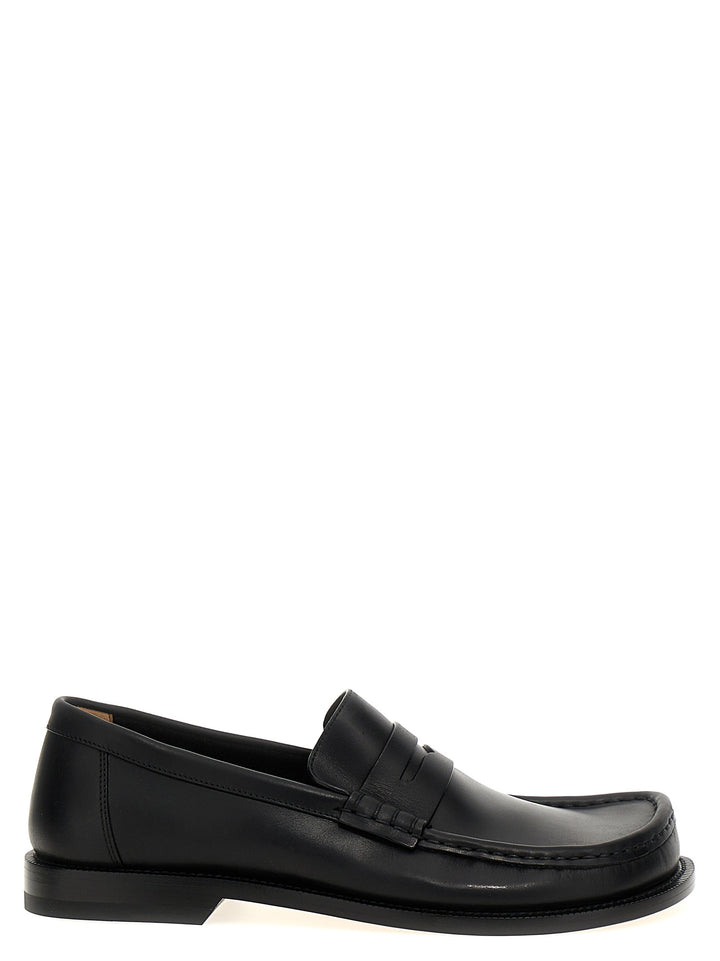 Campo Loafers Black