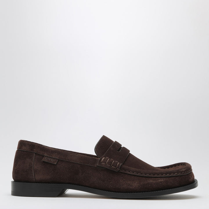 Loewe Shoes - Brown | e201de1843e933277a4533871c1fcd1f23434508
