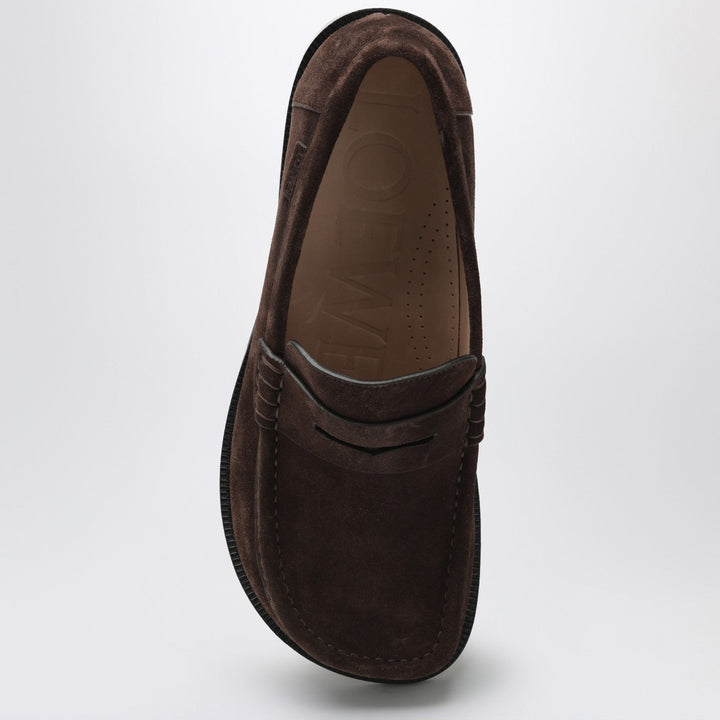 Loewe Shoes - Brown | 1a94bde59338dd678b61c254d004cf0ec6f276c7