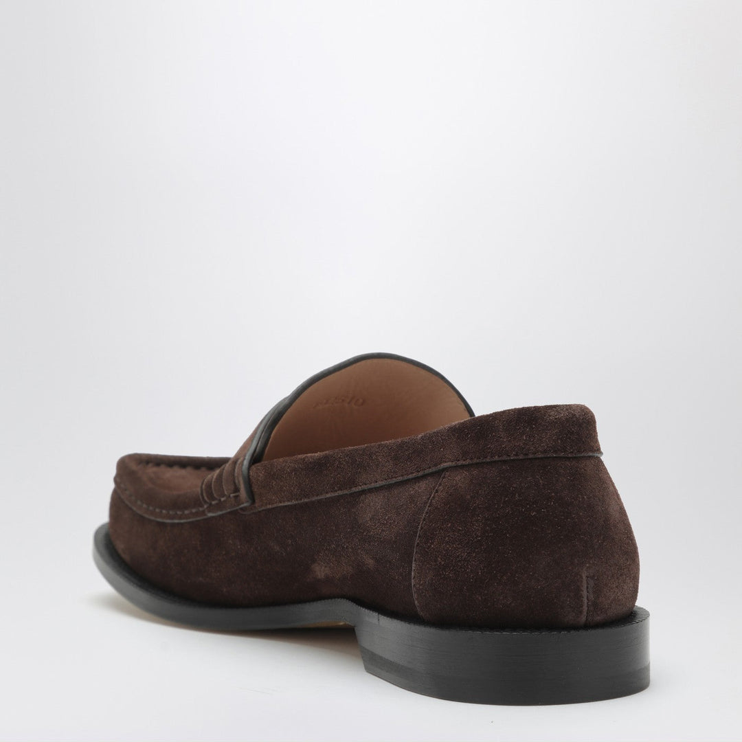 Loewe Shoes - Brown | 714cbaa89248edb6fce580c25c14779632afb9bc