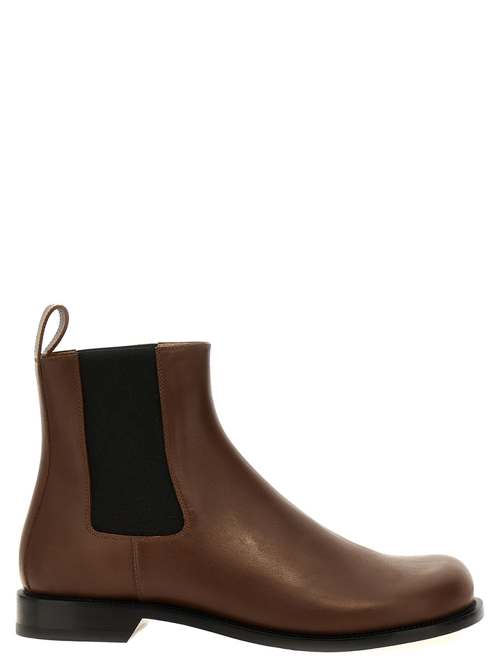 Chelsea Boots Boots, Ankle Boots Brown