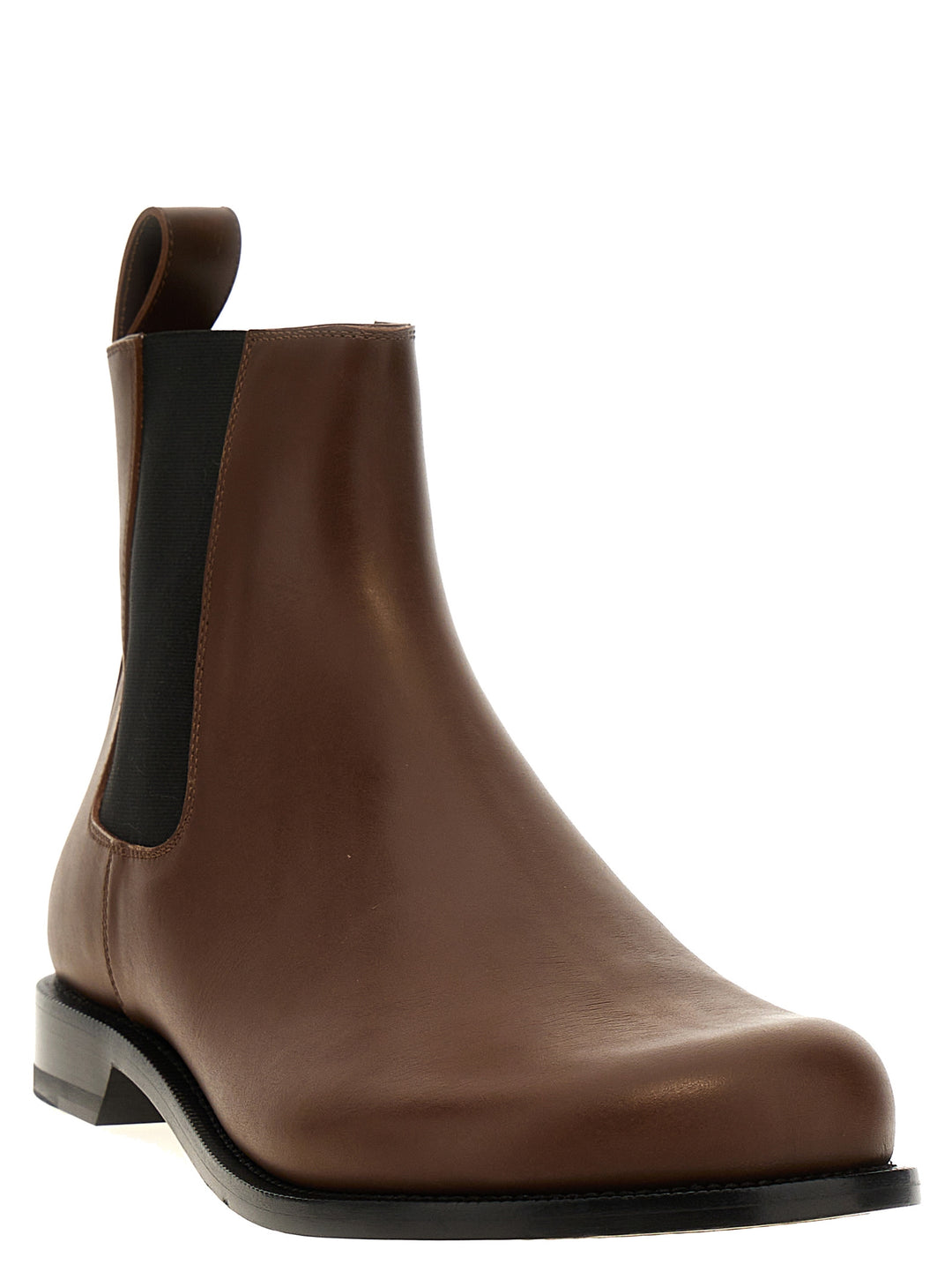 Chelsea Boots Boots, Ankle Boots Brown